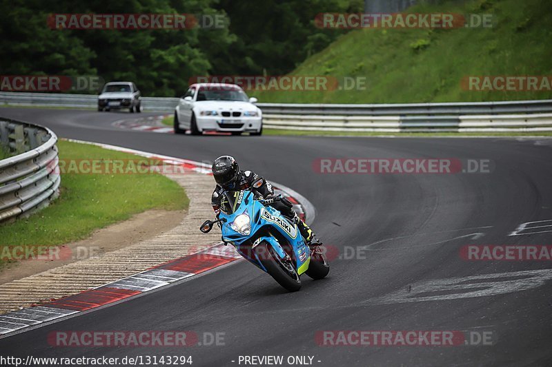 Bild #13143294 - Touristenfahrten Nürburgring Nordschleife (12.06.2021)