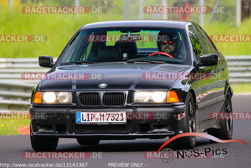 Bild #13143367 - Touristenfahrten Nürburgring Nordschleife (12.06.2021)