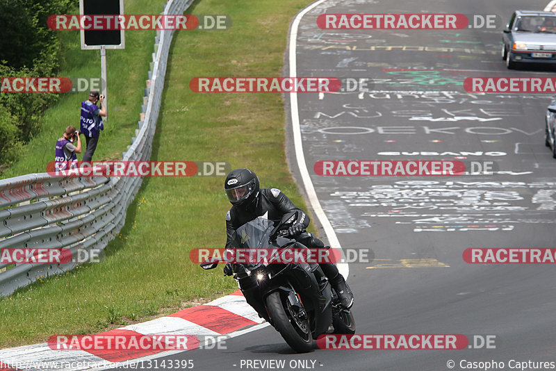 Bild #13143395 - Touristenfahrten Nürburgring Nordschleife (12.06.2021)