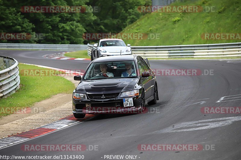 Bild #13143400 - Touristenfahrten Nürburgring Nordschleife (12.06.2021)