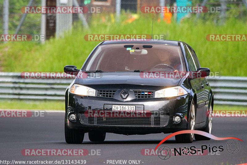 Bild #13143439 - Touristenfahrten Nürburgring Nordschleife (12.06.2021)