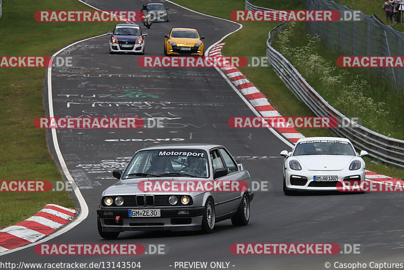 Bild #13143504 - Touristenfahrten Nürburgring Nordschleife (12.06.2021)