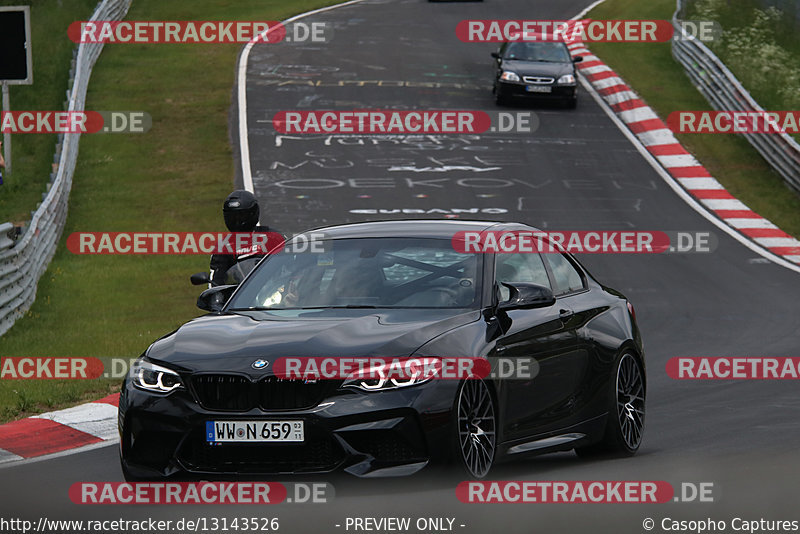 Bild #13143526 - Touristenfahrten Nürburgring Nordschleife (12.06.2021)