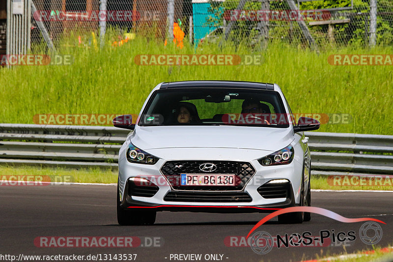 Bild #13143537 - Touristenfahrten Nürburgring Nordschleife (12.06.2021)