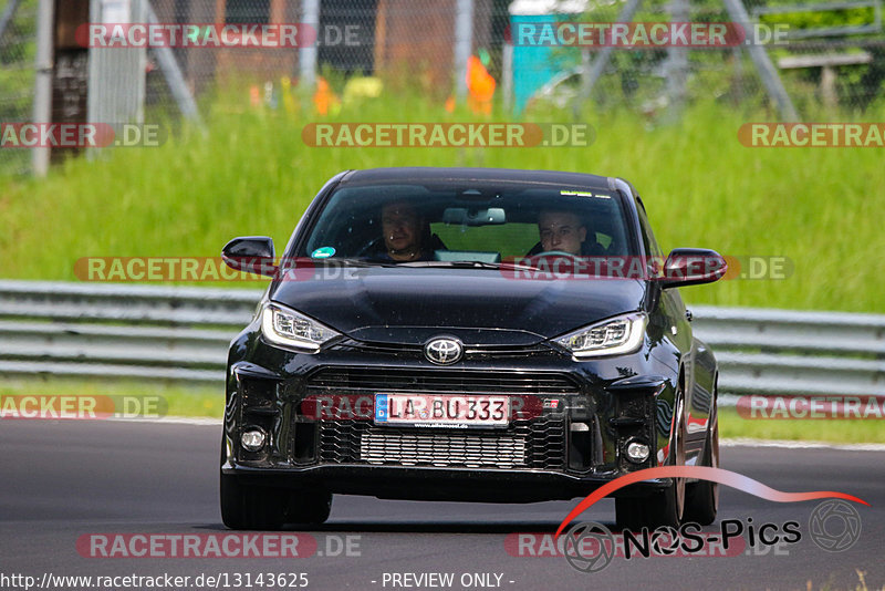 Bild #13143625 - Touristenfahrten Nürburgring Nordschleife (12.06.2021)