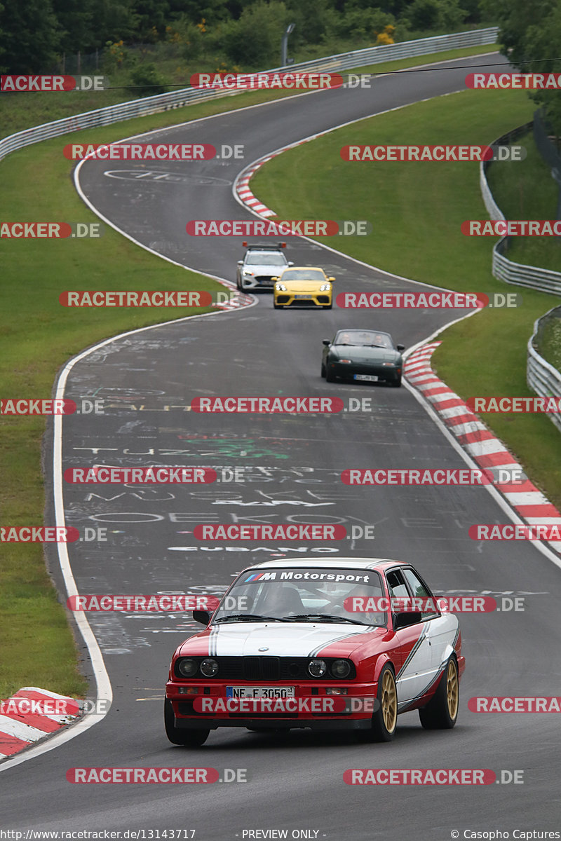 Bild #13143717 - Touristenfahrten Nürburgring Nordschleife (12.06.2021)