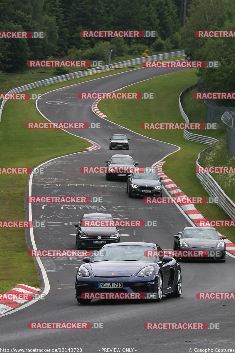 Bild #13143728 - Touristenfahrten Nürburgring Nordschleife (12.06.2021)