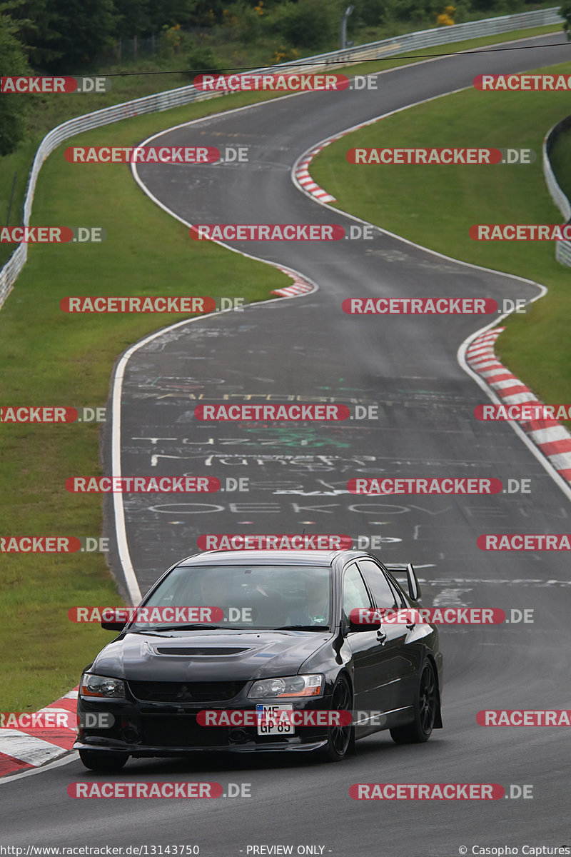 Bild #13143750 - Touristenfahrten Nürburgring Nordschleife (12.06.2021)