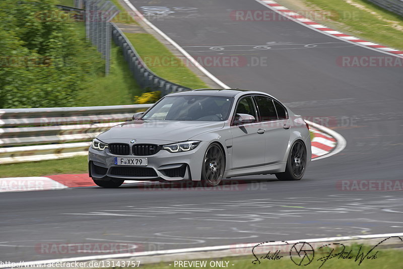 Bild #13143757 - Touristenfahrten Nürburgring Nordschleife (12.06.2021)