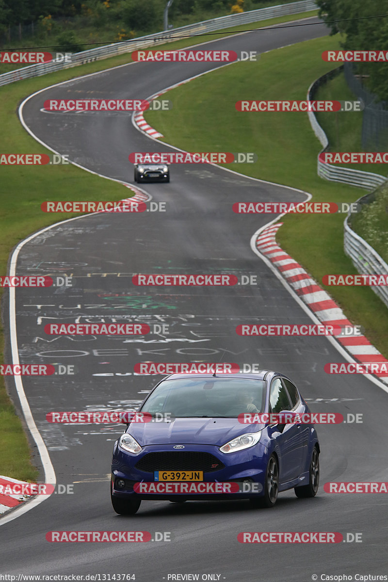 Bild #13143764 - Touristenfahrten Nürburgring Nordschleife (12.06.2021)