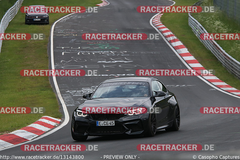 Bild #13143800 - Touristenfahrten Nürburgring Nordschleife (12.06.2021)