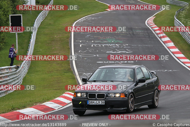 Bild #13143889 - Touristenfahrten Nürburgring Nordschleife (12.06.2021)