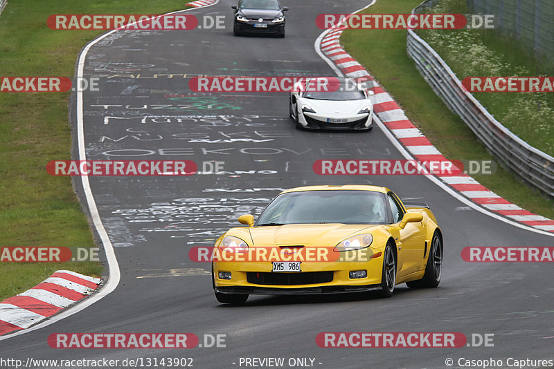 Bild #13143902 - Touristenfahrten Nürburgring Nordschleife (12.06.2021)