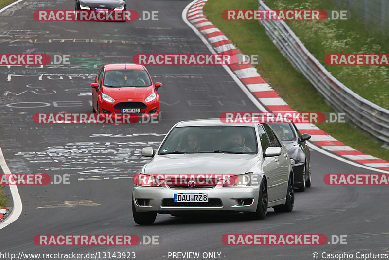 Bild #13143923 - Touristenfahrten Nürburgring Nordschleife (12.06.2021)