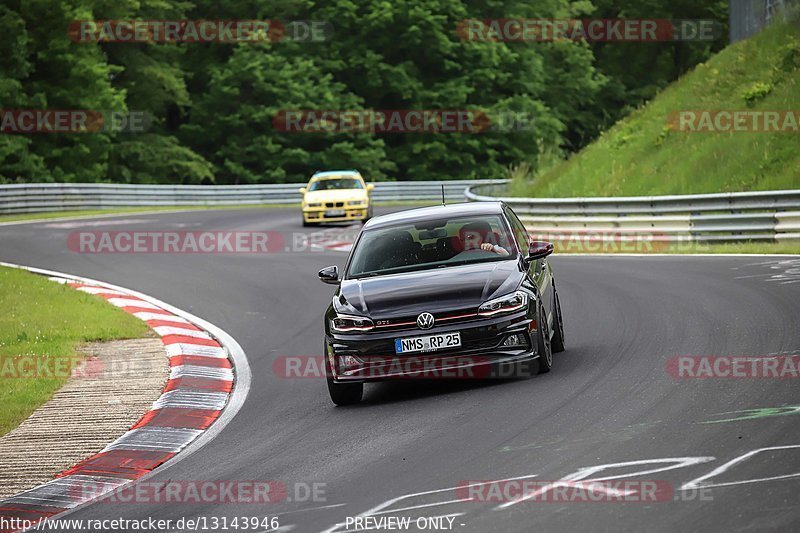 Bild #13143946 - Touristenfahrten Nürburgring Nordschleife (12.06.2021)