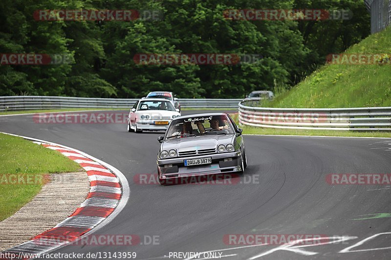 Bild #13143959 - Touristenfahrten Nürburgring Nordschleife (12.06.2021)