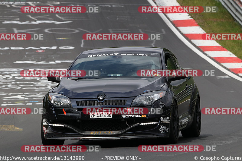 Bild #13143990 - Touristenfahrten Nürburgring Nordschleife (12.06.2021)