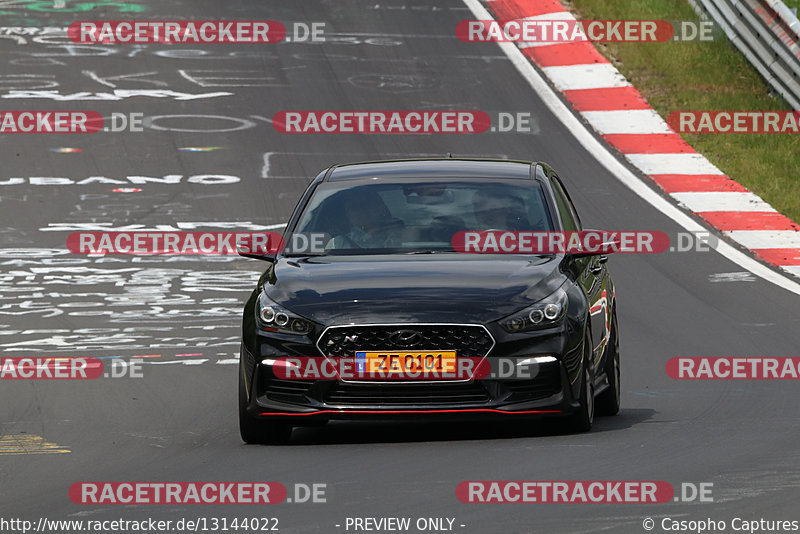 Bild #13144022 - Touristenfahrten Nürburgring Nordschleife (12.06.2021)