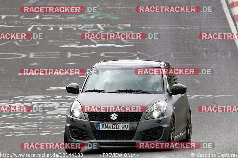 Bild #13144133 - Touristenfahrten Nürburgring Nordschleife (12.06.2021)