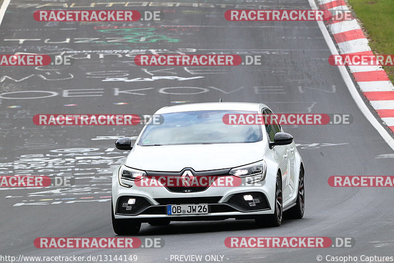 Bild #13144149 - Touristenfahrten Nürburgring Nordschleife (12.06.2021)