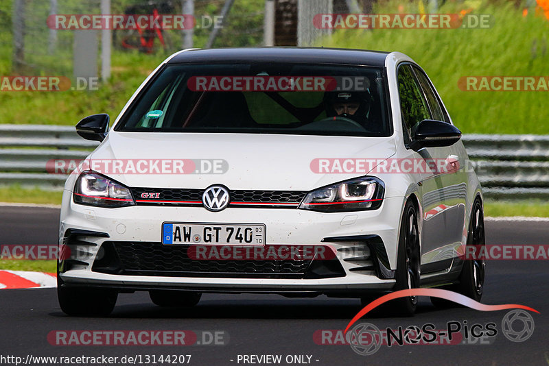 Bild #13144207 - Touristenfahrten Nürburgring Nordschleife (12.06.2021)