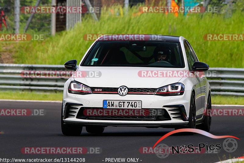 Bild #13144208 - Touristenfahrten Nürburgring Nordschleife (12.06.2021)