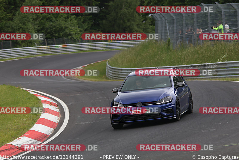 Bild #13144291 - Touristenfahrten Nürburgring Nordschleife (12.06.2021)