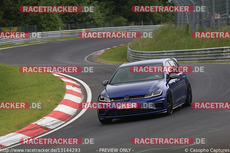 Bild #13144293 - Touristenfahrten Nürburgring Nordschleife (12.06.2021)