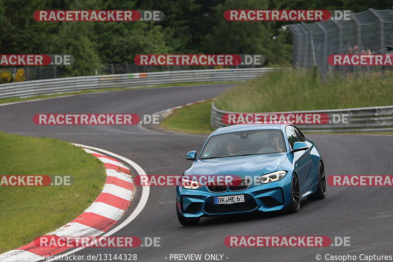 Bild #13144328 - Touristenfahrten Nürburgring Nordschleife (12.06.2021)