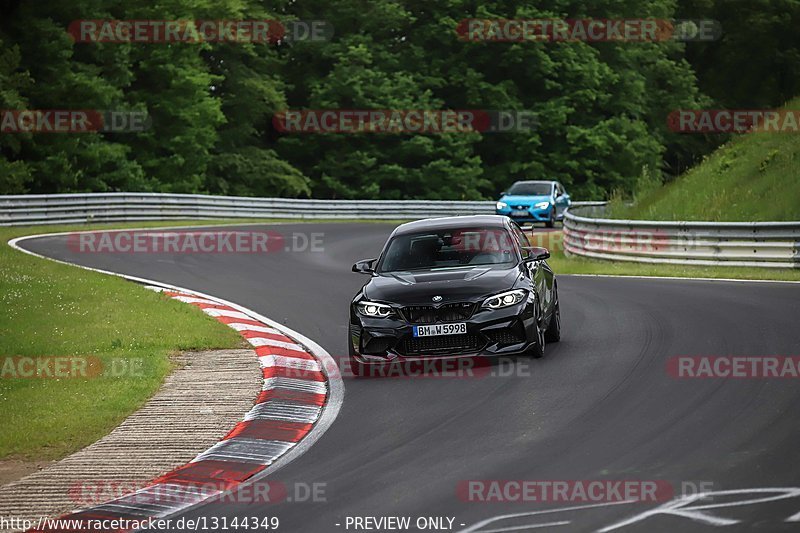 Bild #13144349 - Touristenfahrten Nürburgring Nordschleife (12.06.2021)