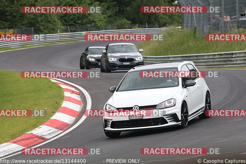 Bild #13144400 - Touristenfahrten Nürburgring Nordschleife (12.06.2021)