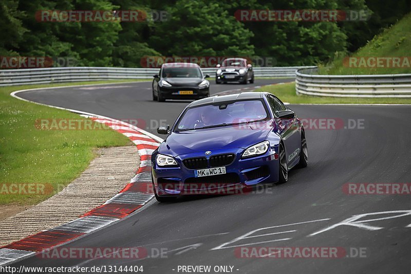 Bild #13144404 - Touristenfahrten Nürburgring Nordschleife (12.06.2021)