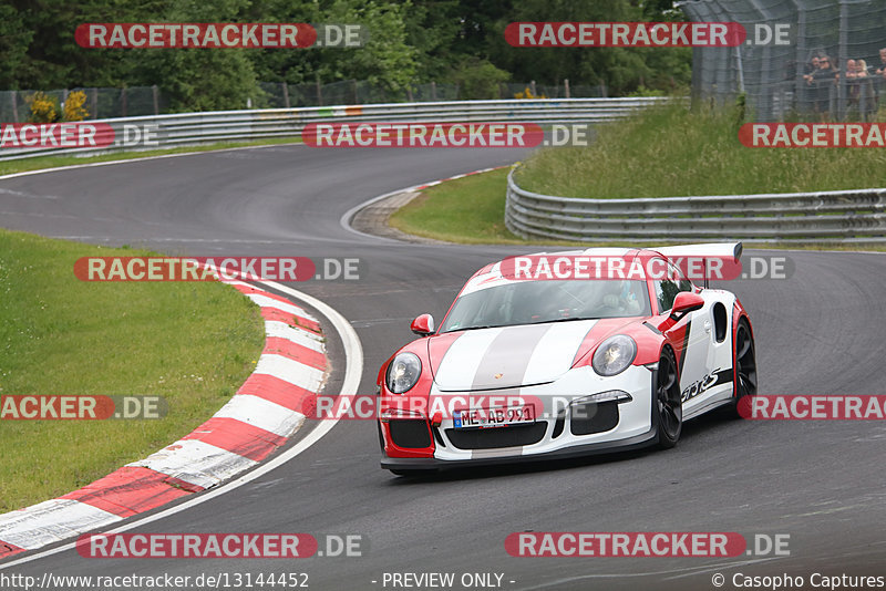 Bild #13144452 - Touristenfahrten Nürburgring Nordschleife (12.06.2021)