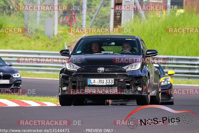 Bild #13144471 - Touristenfahrten Nürburgring Nordschleife (12.06.2021)