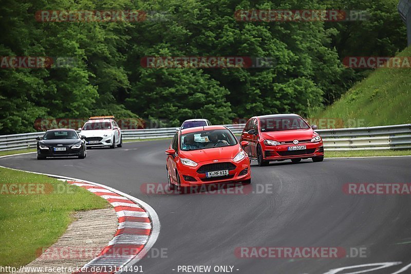 Bild #13144491 - Touristenfahrten Nürburgring Nordschleife (12.06.2021)