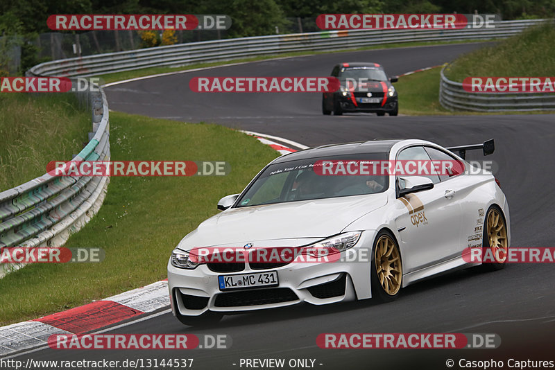 Bild #13144537 - Touristenfahrten Nürburgring Nordschleife (12.06.2021)