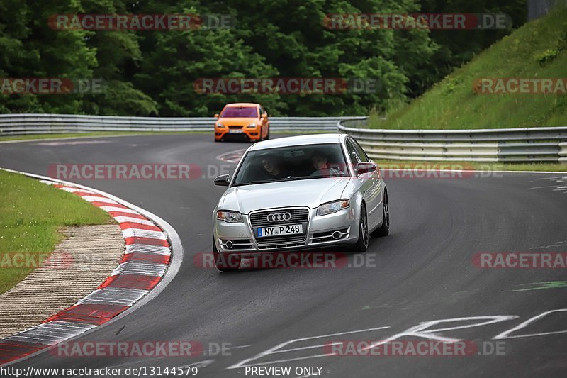 Bild #13144579 - Touristenfahrten Nürburgring Nordschleife (12.06.2021)