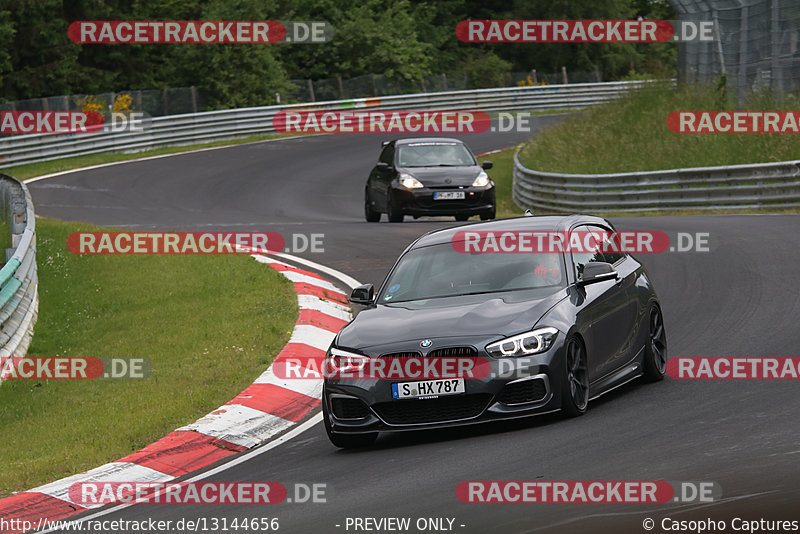 Bild #13144656 - Touristenfahrten Nürburgring Nordschleife (12.06.2021)