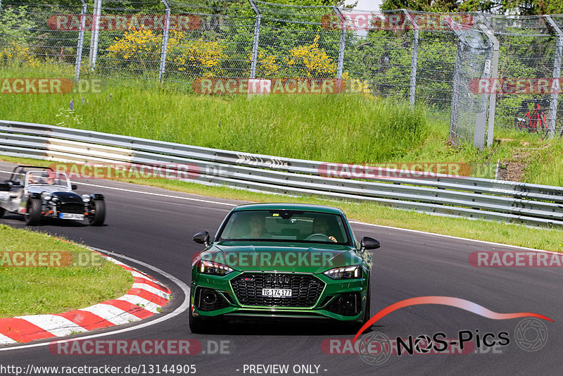 Bild #13144905 - Touristenfahrten Nürburgring Nordschleife (12.06.2021)