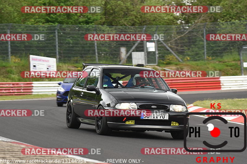 Bild #13144964 - Touristenfahrten Nürburgring Nordschleife (12.06.2021)