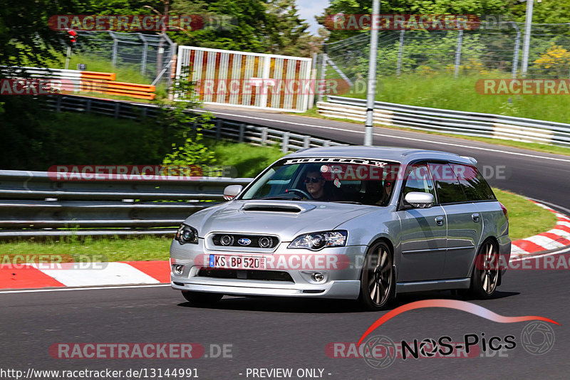 Bild #13144991 - Touristenfahrten Nürburgring Nordschleife (12.06.2021)