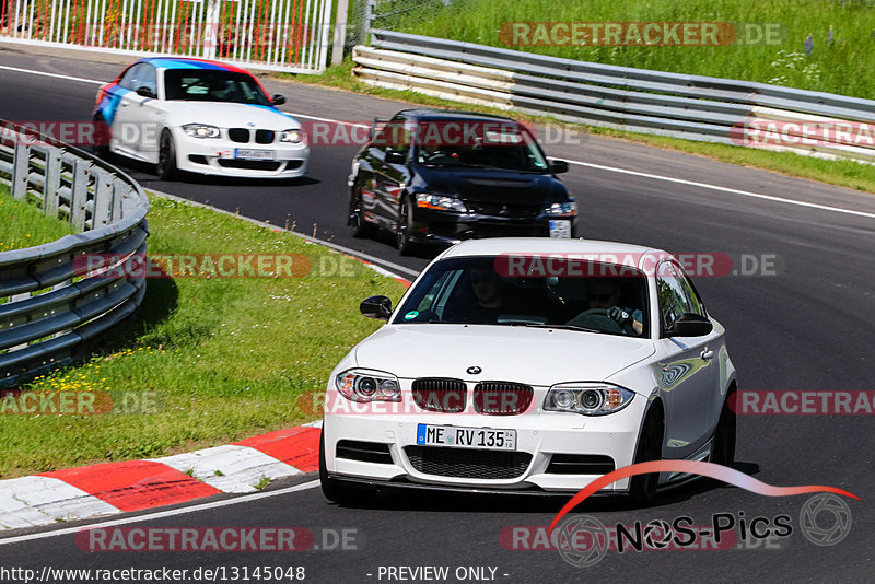 Bild #13145048 - Touristenfahrten Nürburgring Nordschleife (12.06.2021)