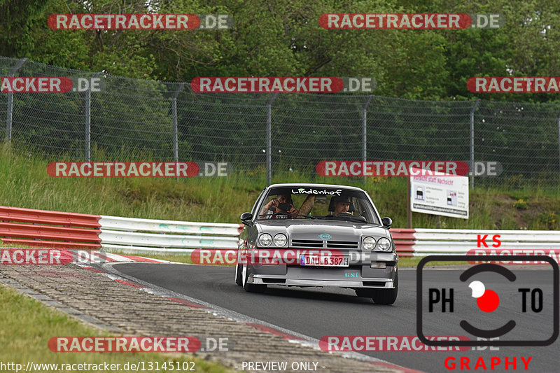 Bild #13145102 - Touristenfahrten Nürburgring Nordschleife (12.06.2021)