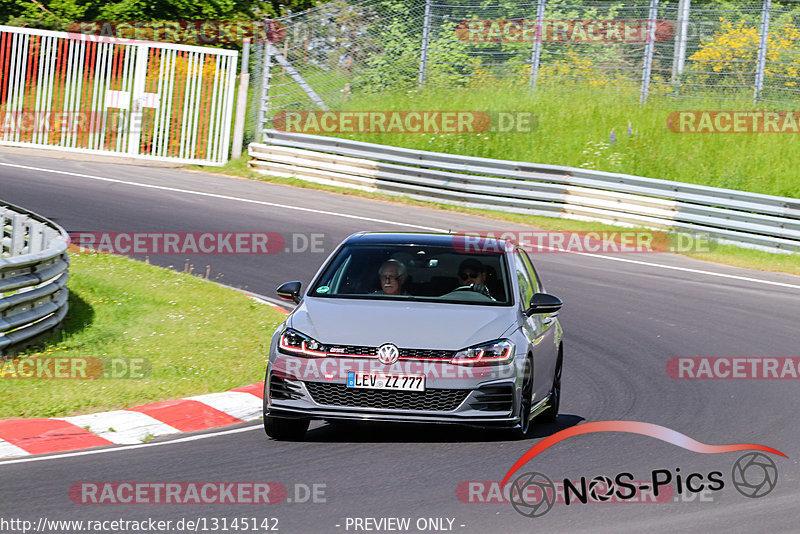 Bild #13145142 - Touristenfahrten Nürburgring Nordschleife (12.06.2021)