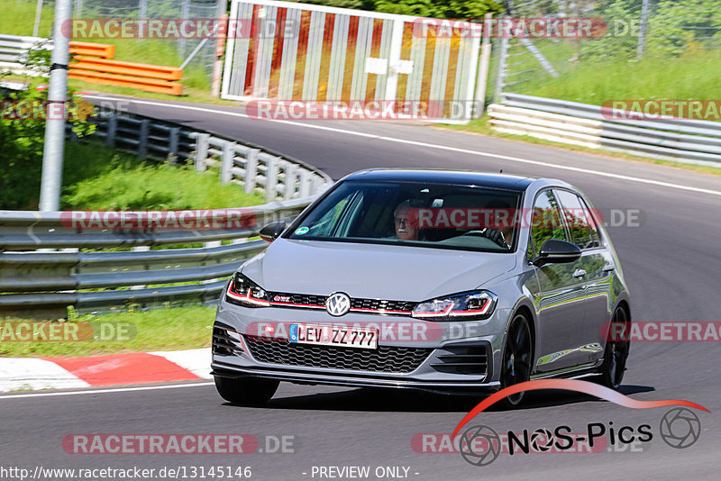 Bild #13145146 - Touristenfahrten Nürburgring Nordschleife (12.06.2021)