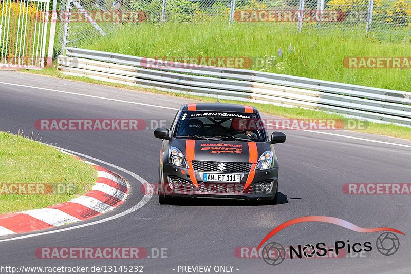 Bild #13145232 - Touristenfahrten Nürburgring Nordschleife (12.06.2021)