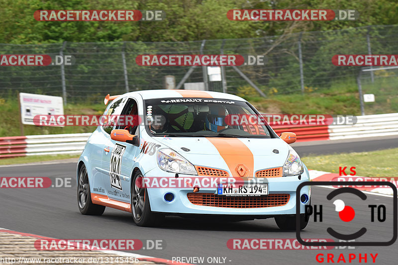 Bild #13145456 - Touristenfahrten Nürburgring Nordschleife (12.06.2021)