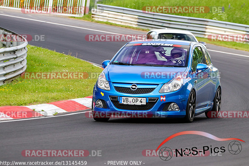 Bild #13145459 - Touristenfahrten Nürburgring Nordschleife (12.06.2021)