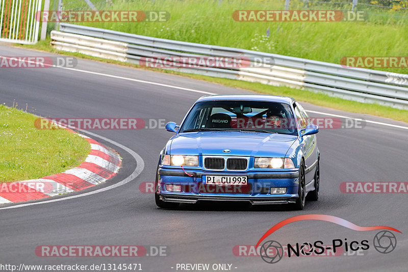 Bild #13145471 - Touristenfahrten Nürburgring Nordschleife (12.06.2021)