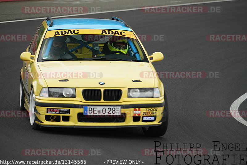 Bild #13145565 - Touristenfahrten Nürburgring Nordschleife (12.06.2021)